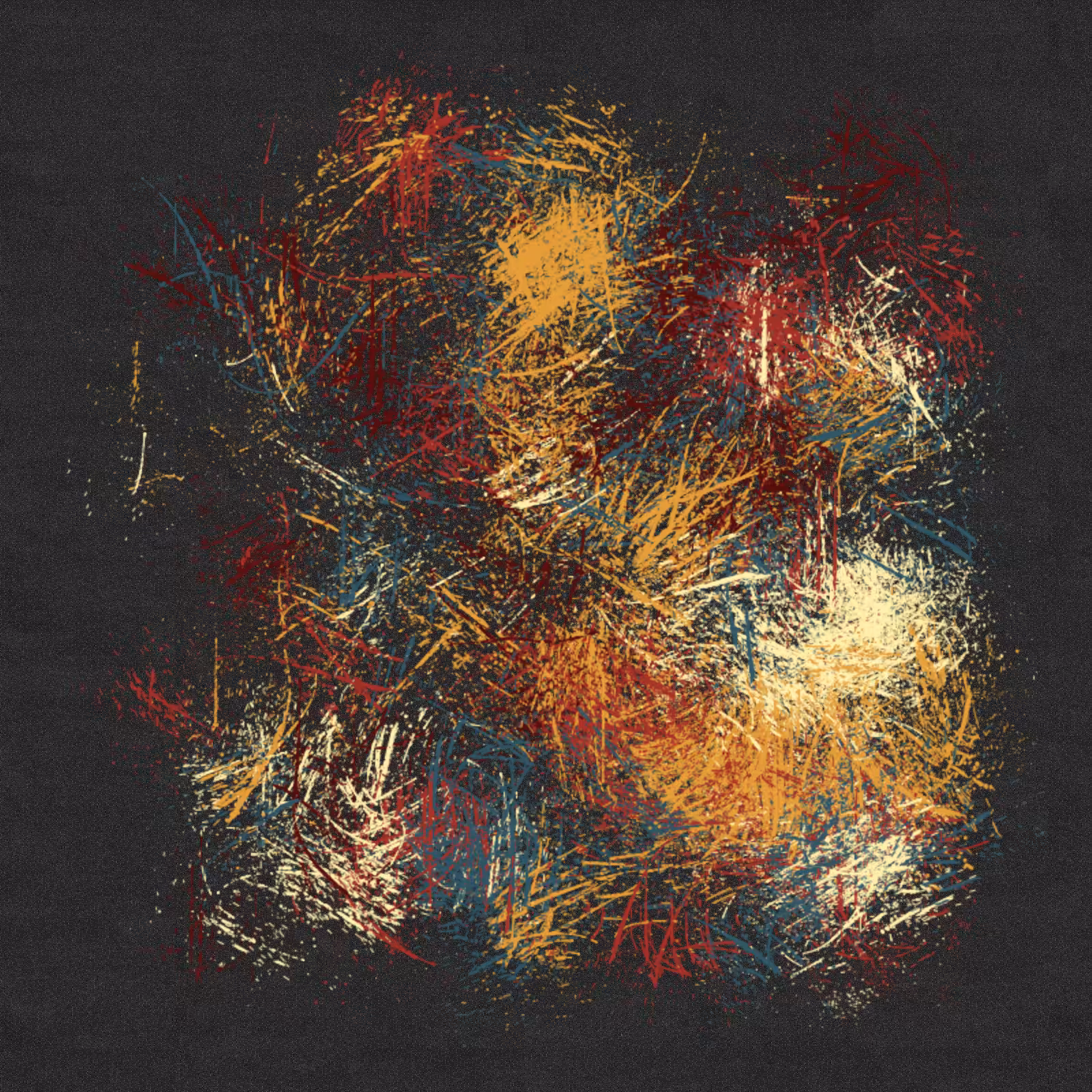 Untitled Marks #65