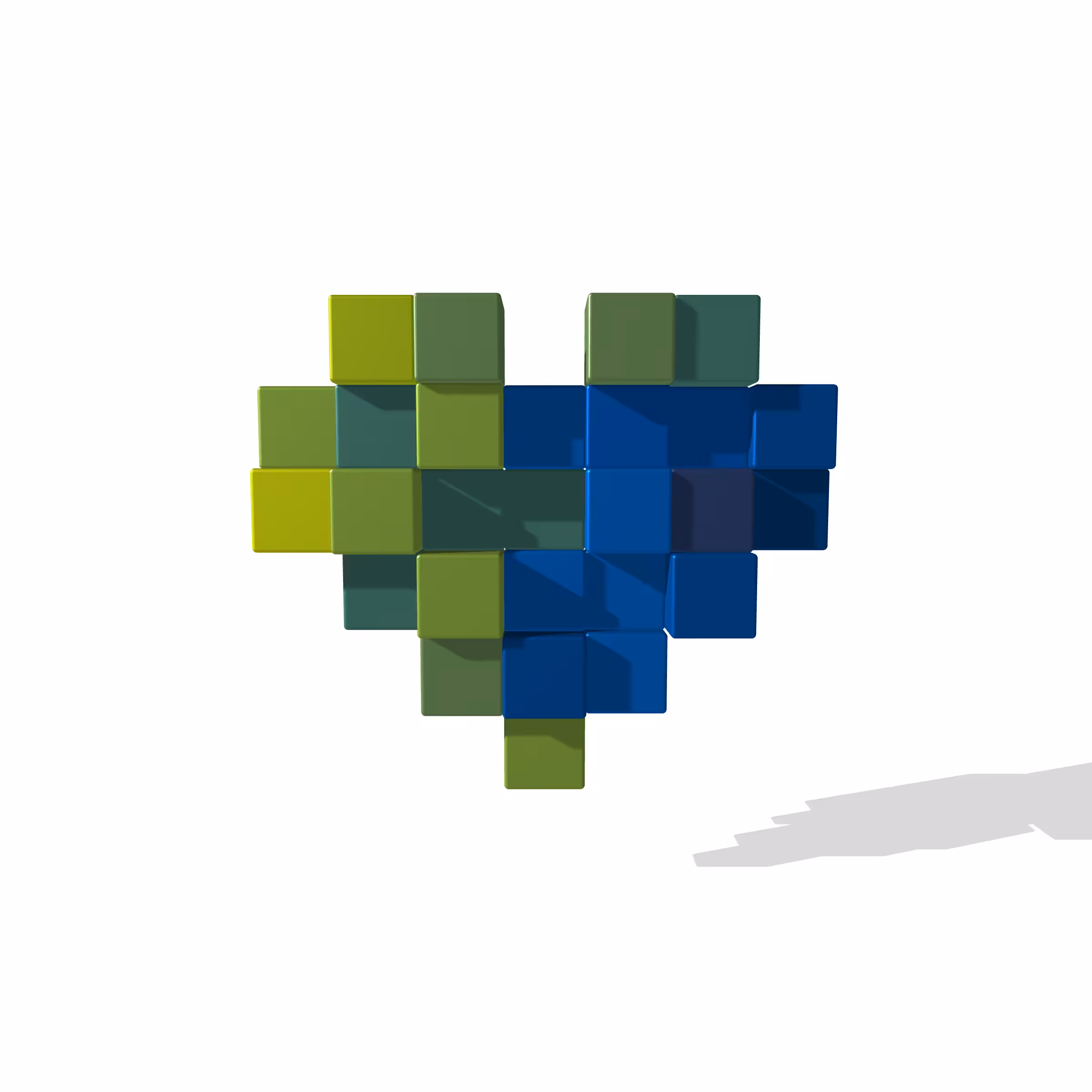 heart + craft #5801