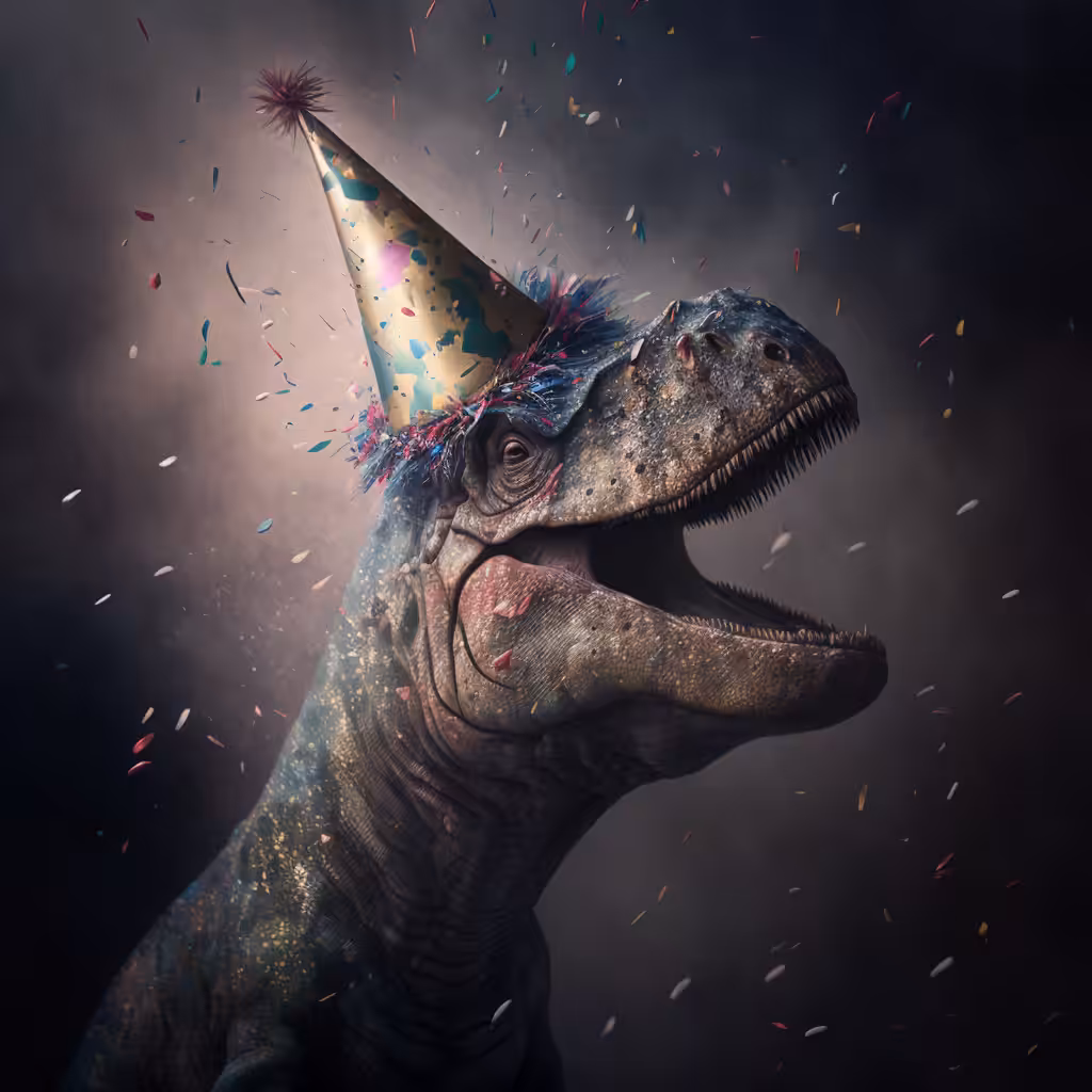 Happy 2023!