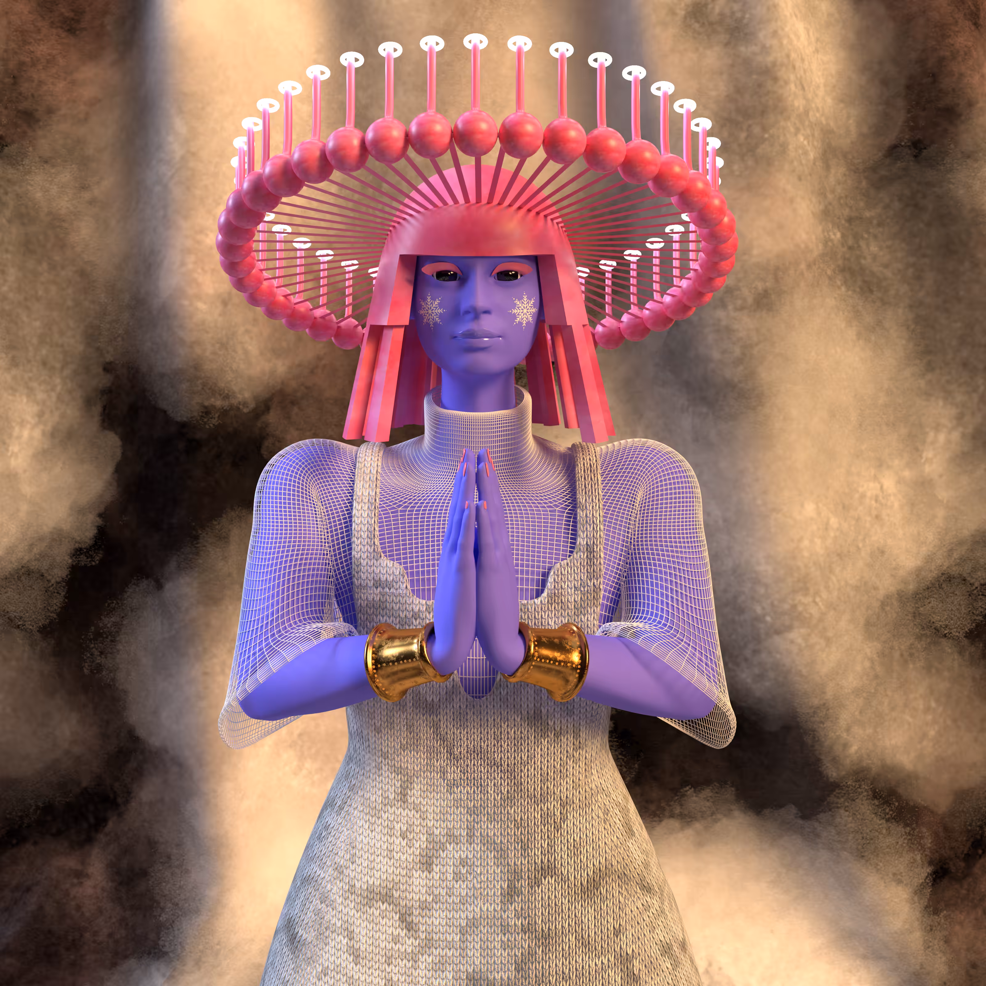 Lucia 2099