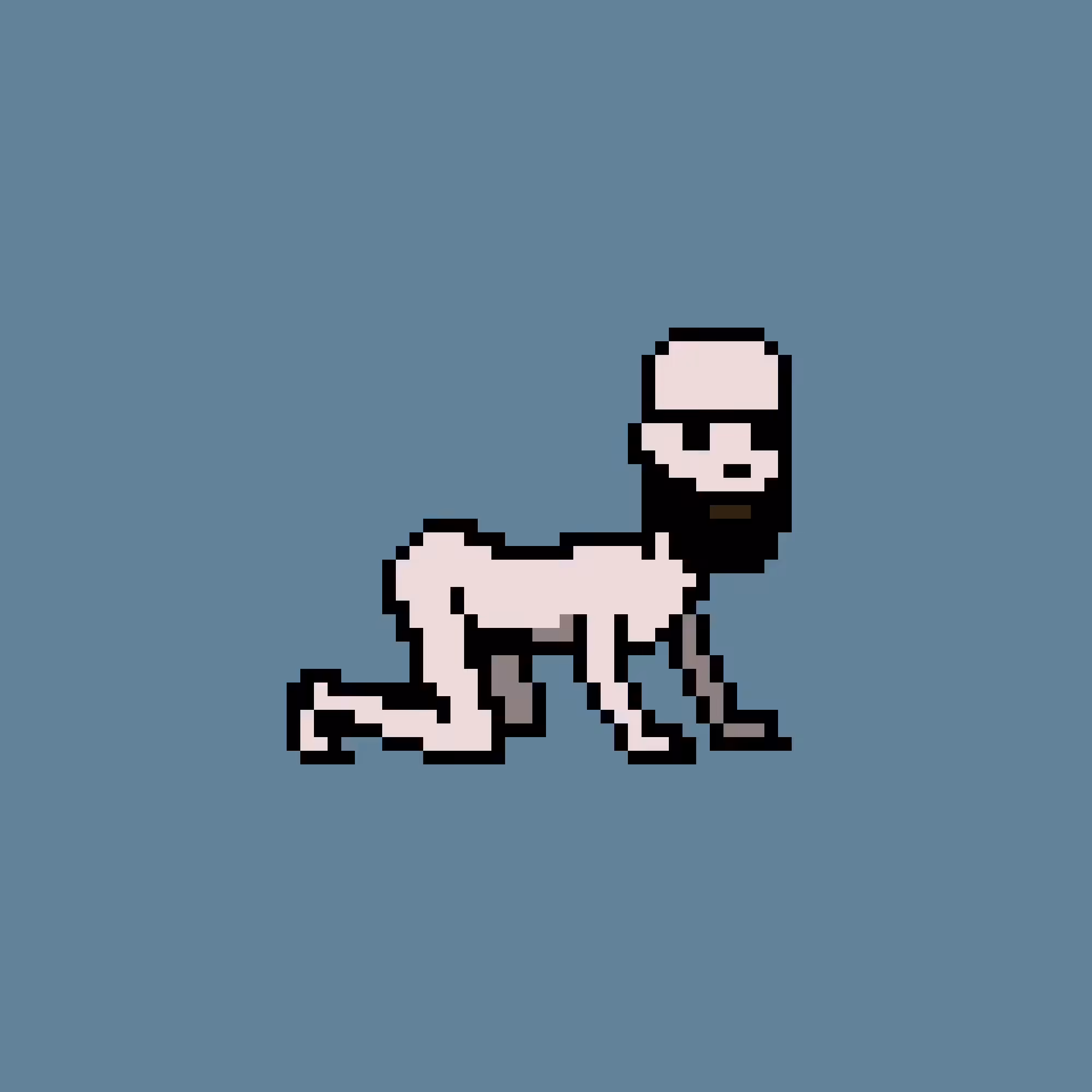 CrawlingPunk #9130