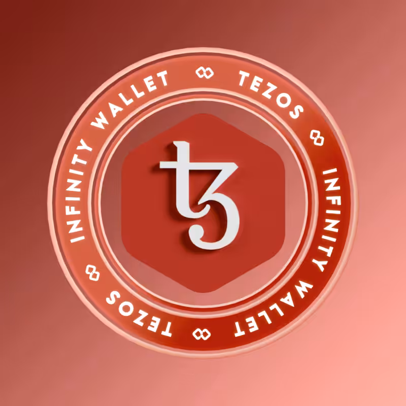 Tezos x Infinity Wallet #2794