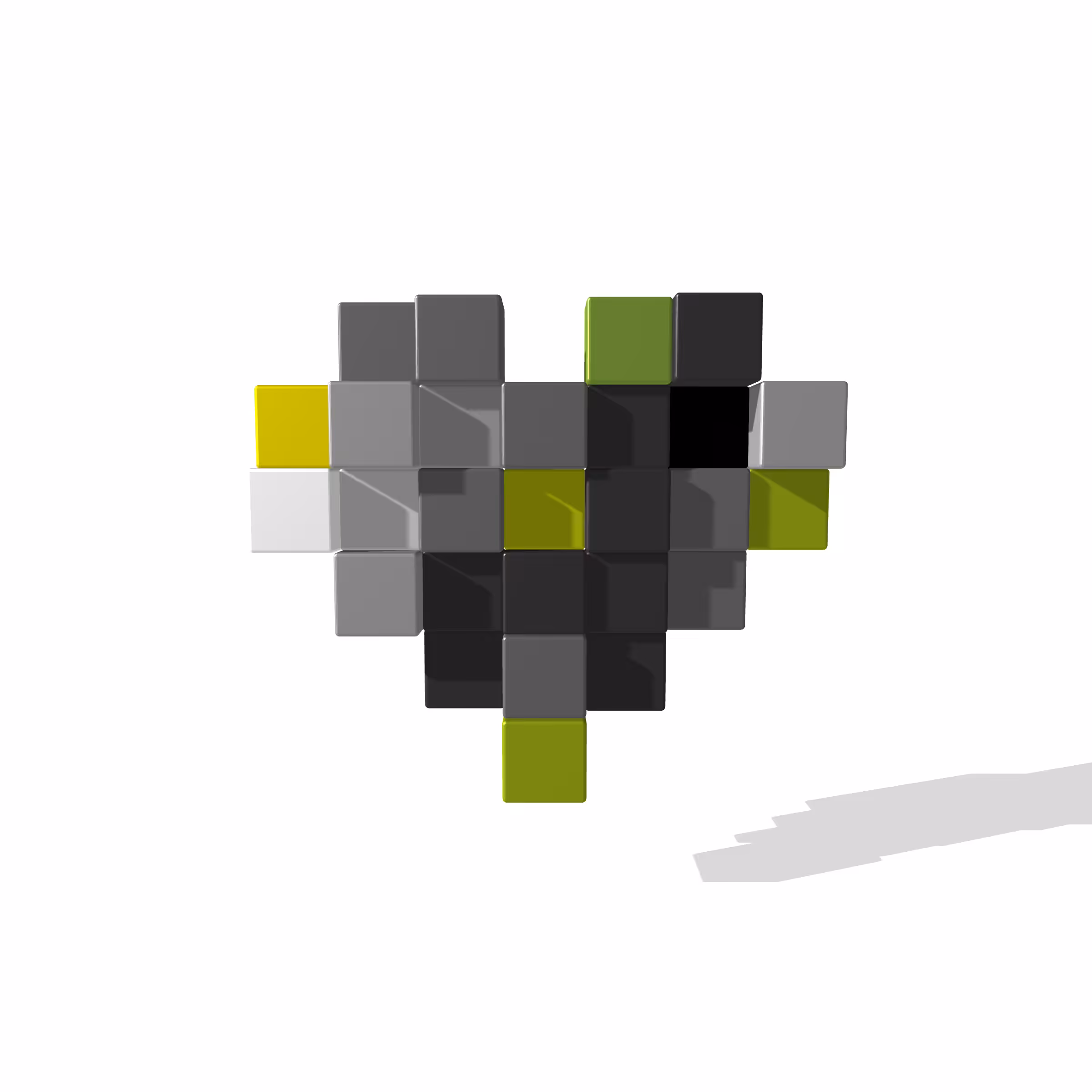 heart + craft #24736