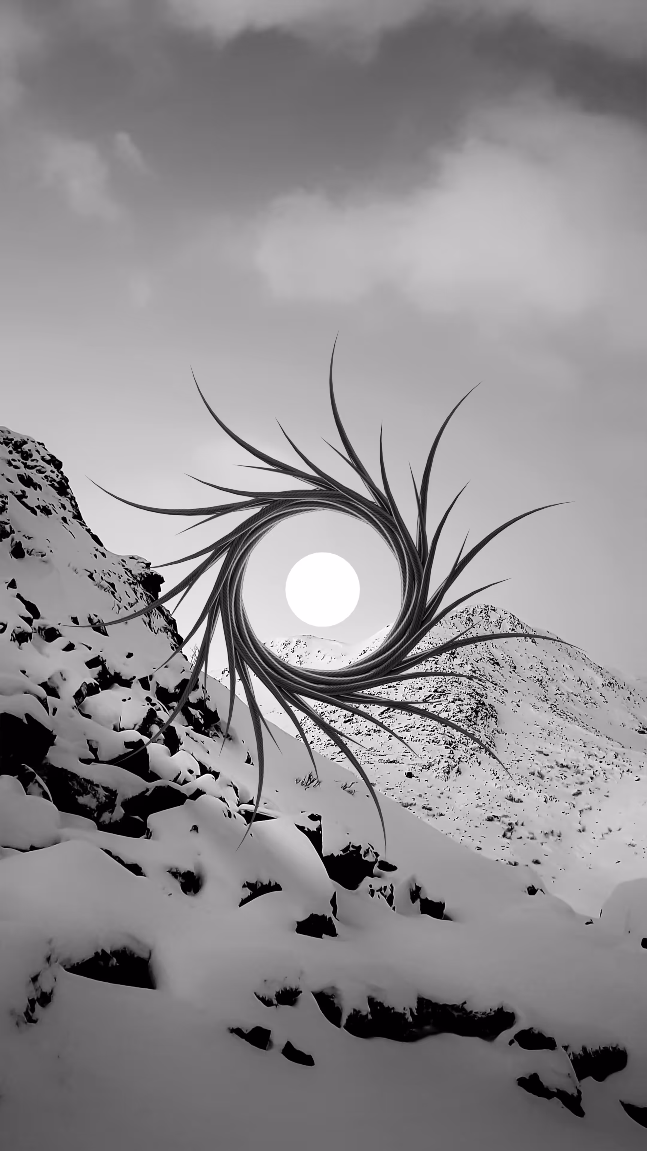Moments of Introspection #15