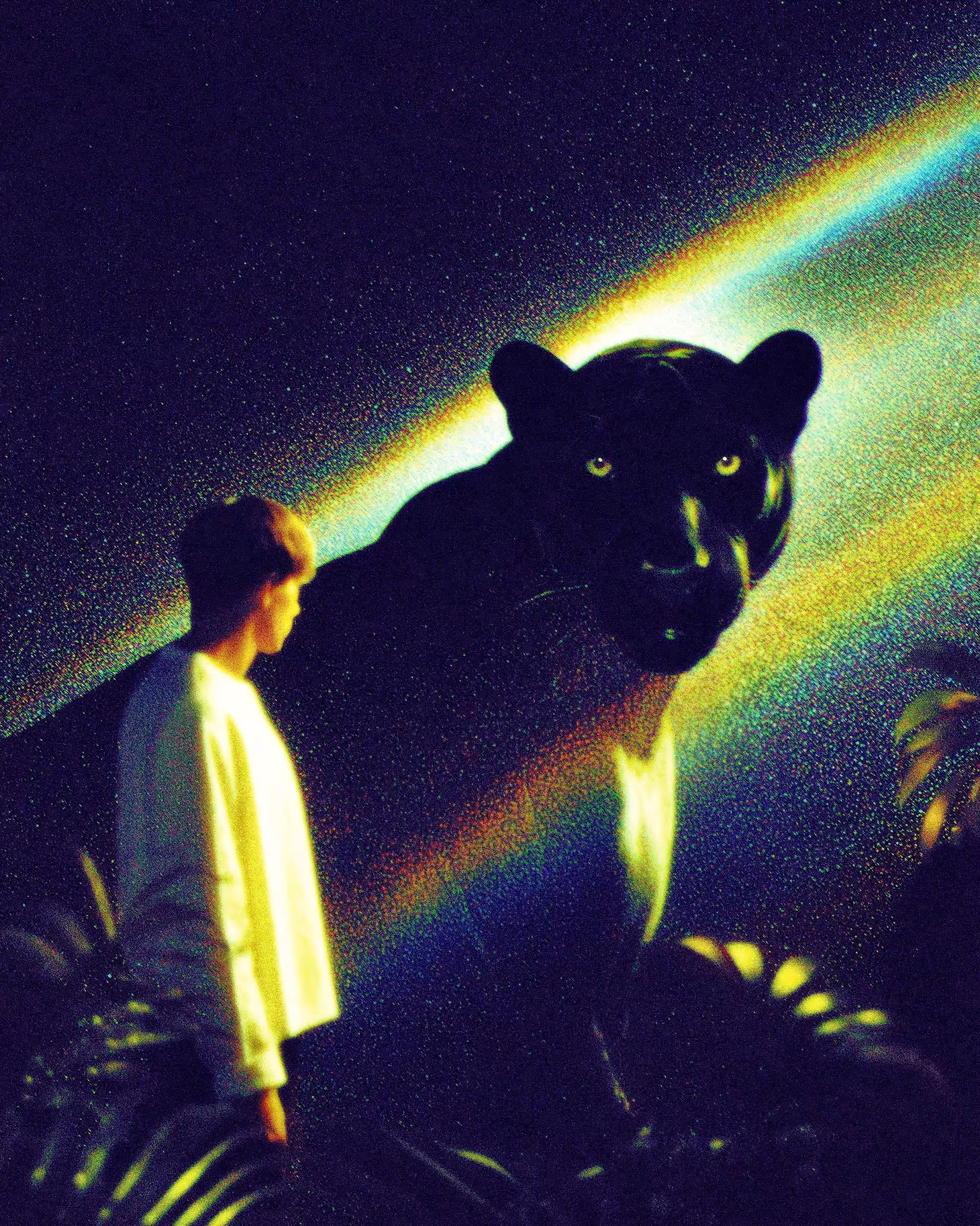 Invisible Kingdom