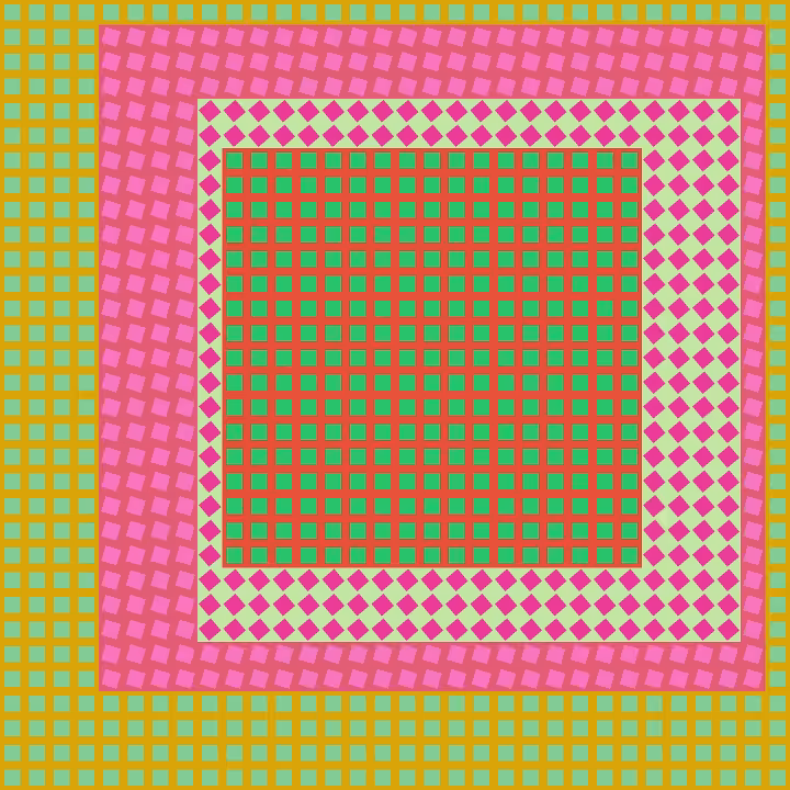 Square Planets #428