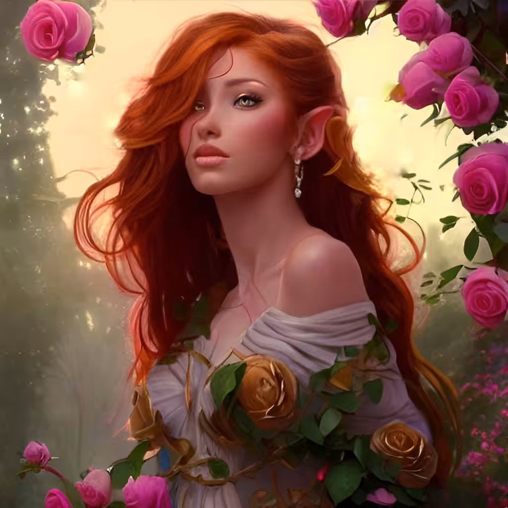 Rose