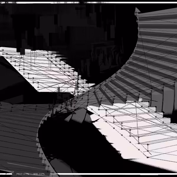Stairs & Stocks #43