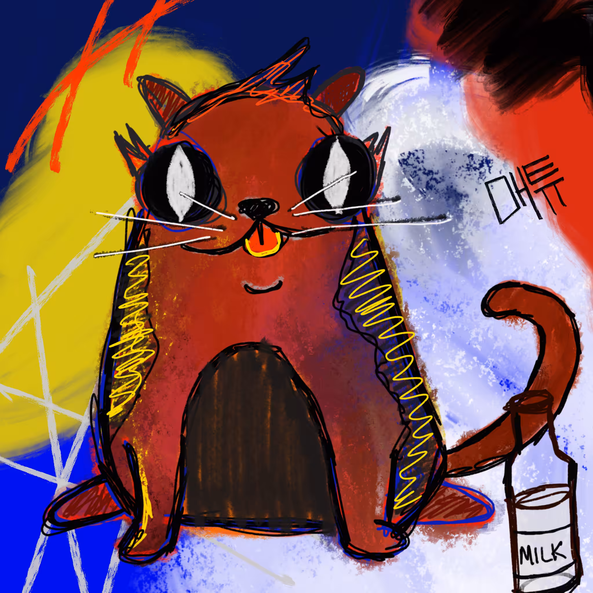 Basquicat #15