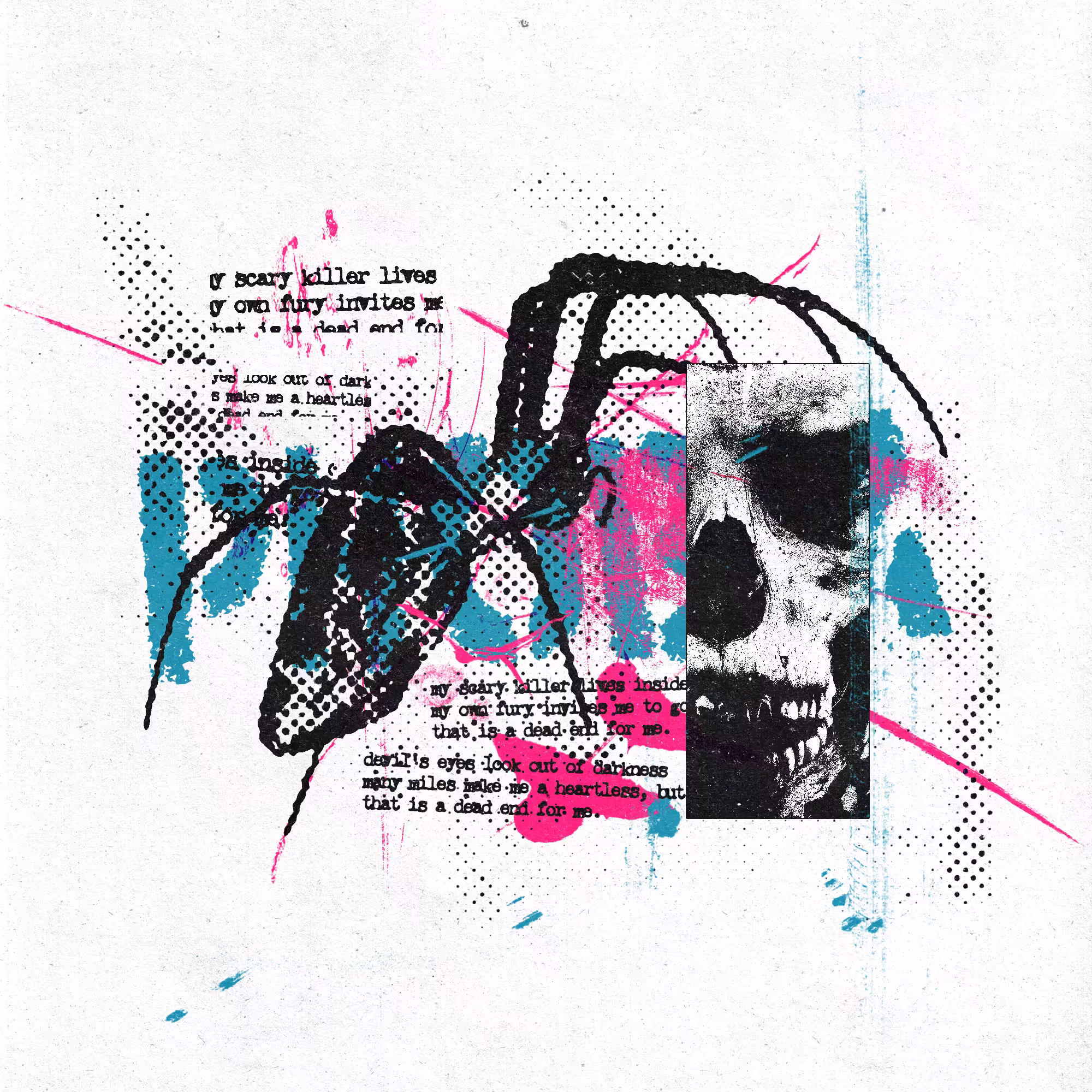 OLD-SCHOOL // NEW ERA: PHOBIA