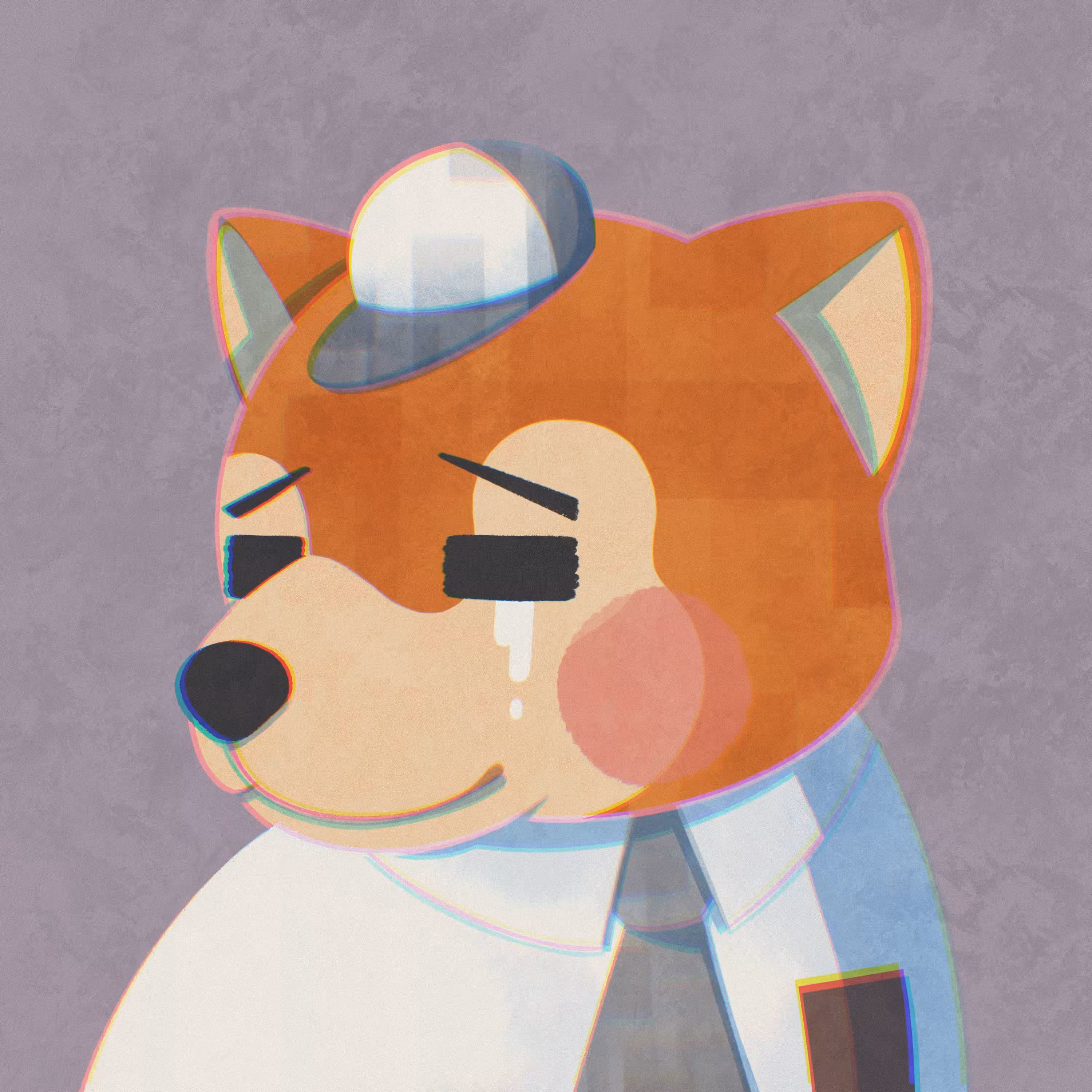#003 Senior High School Inu