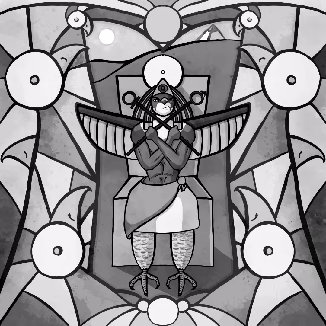 The Emperor