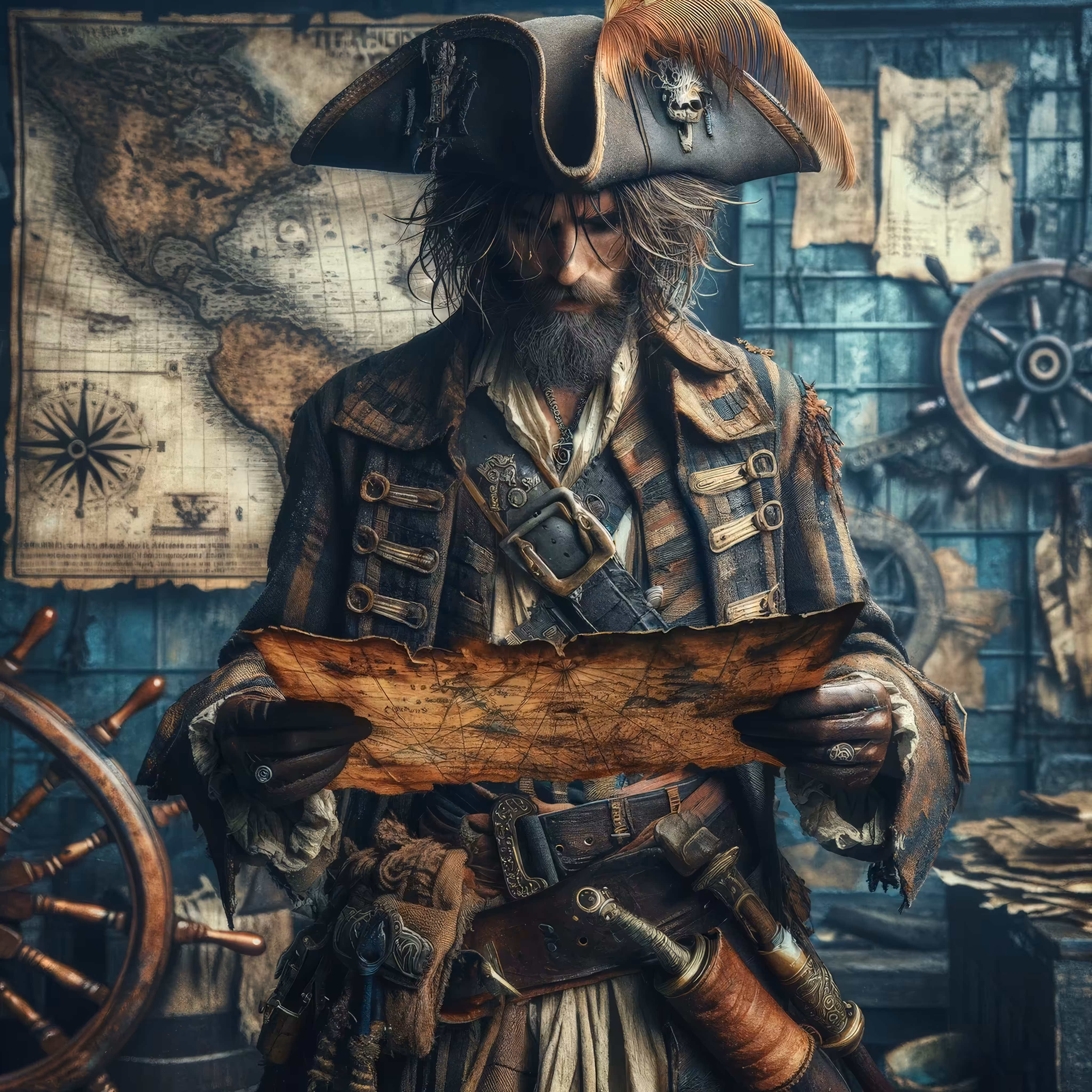Eccentric #12