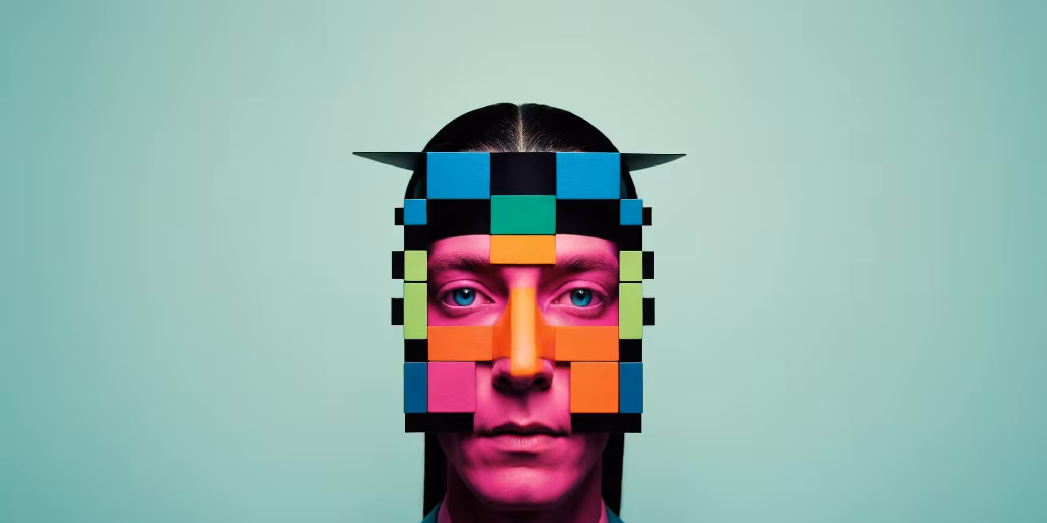 Block Folk 32