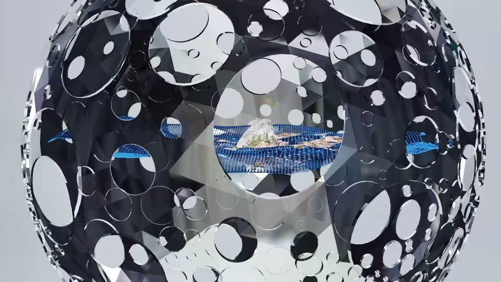 Ocean Island – Illusion_4_Series