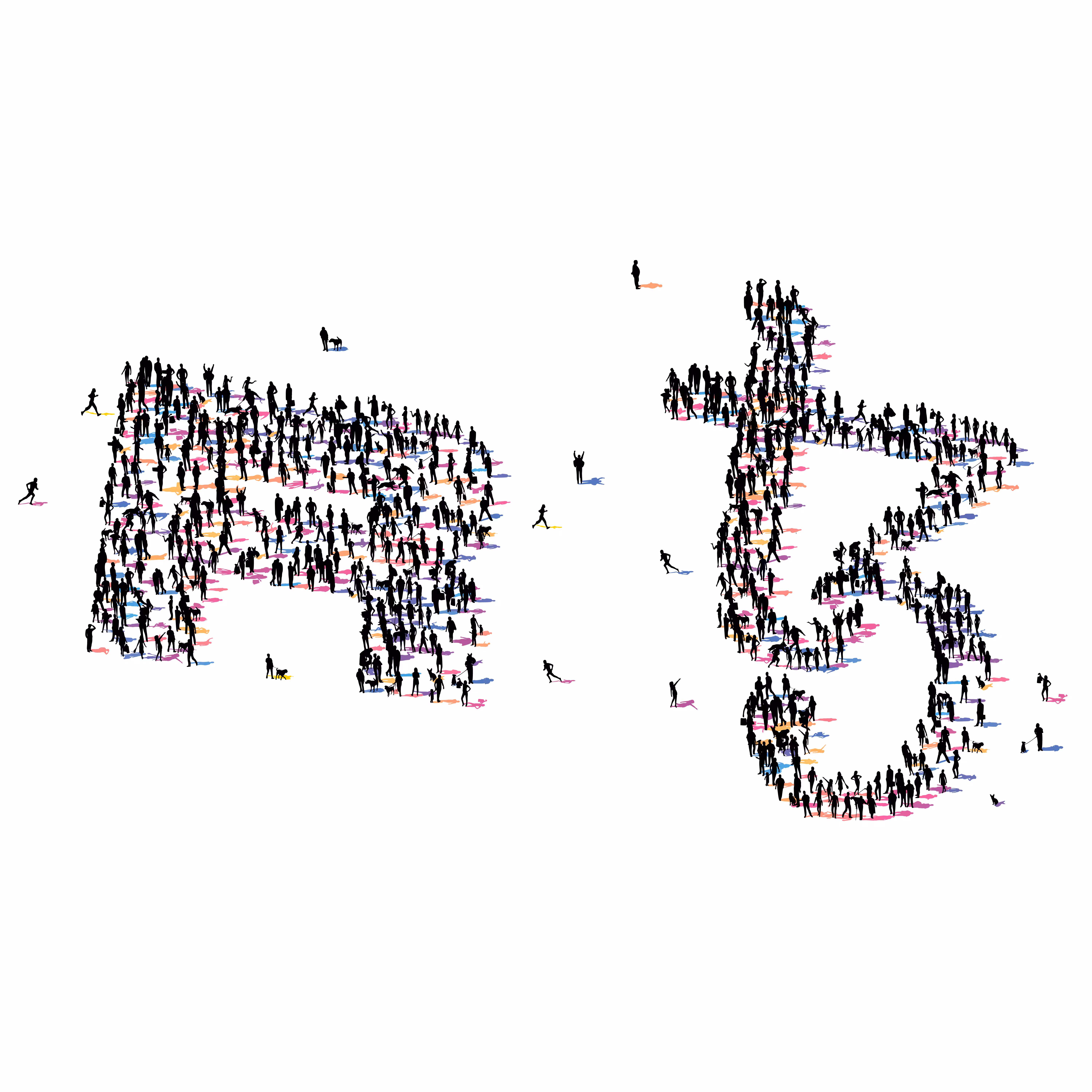 Rarible Crowd + Tezos Crowd