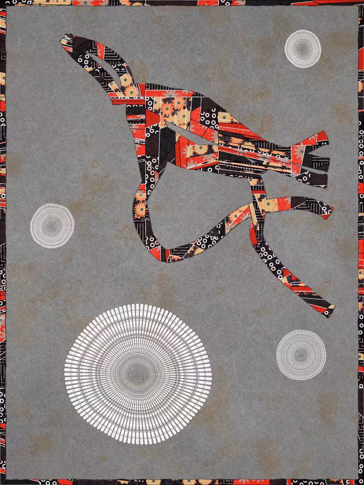 Interwoven #35