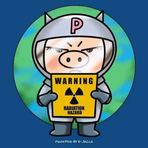 PiggyPing Special Edition
