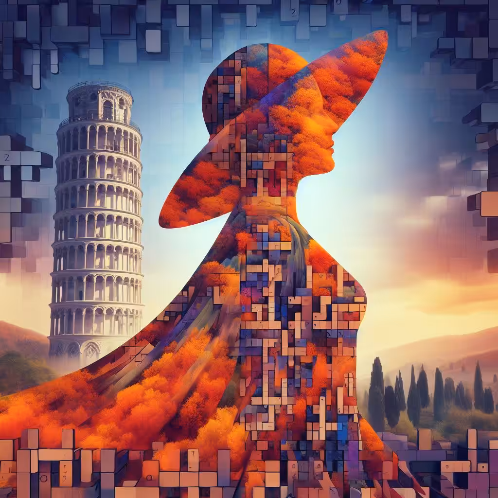 Unsolved puzzles 10