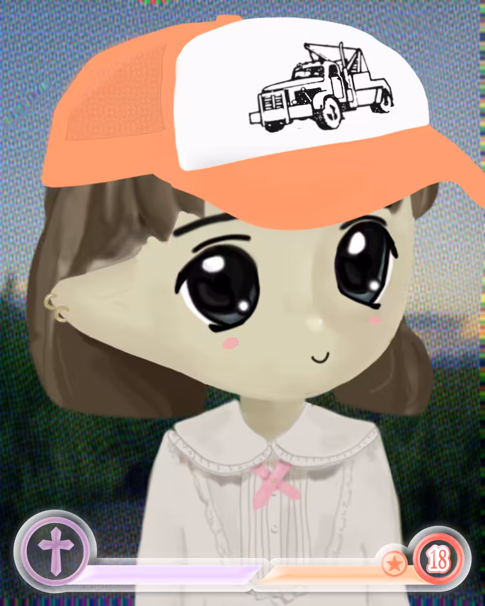 Milady 6391