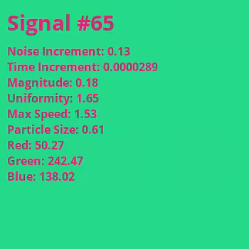 Signal #65