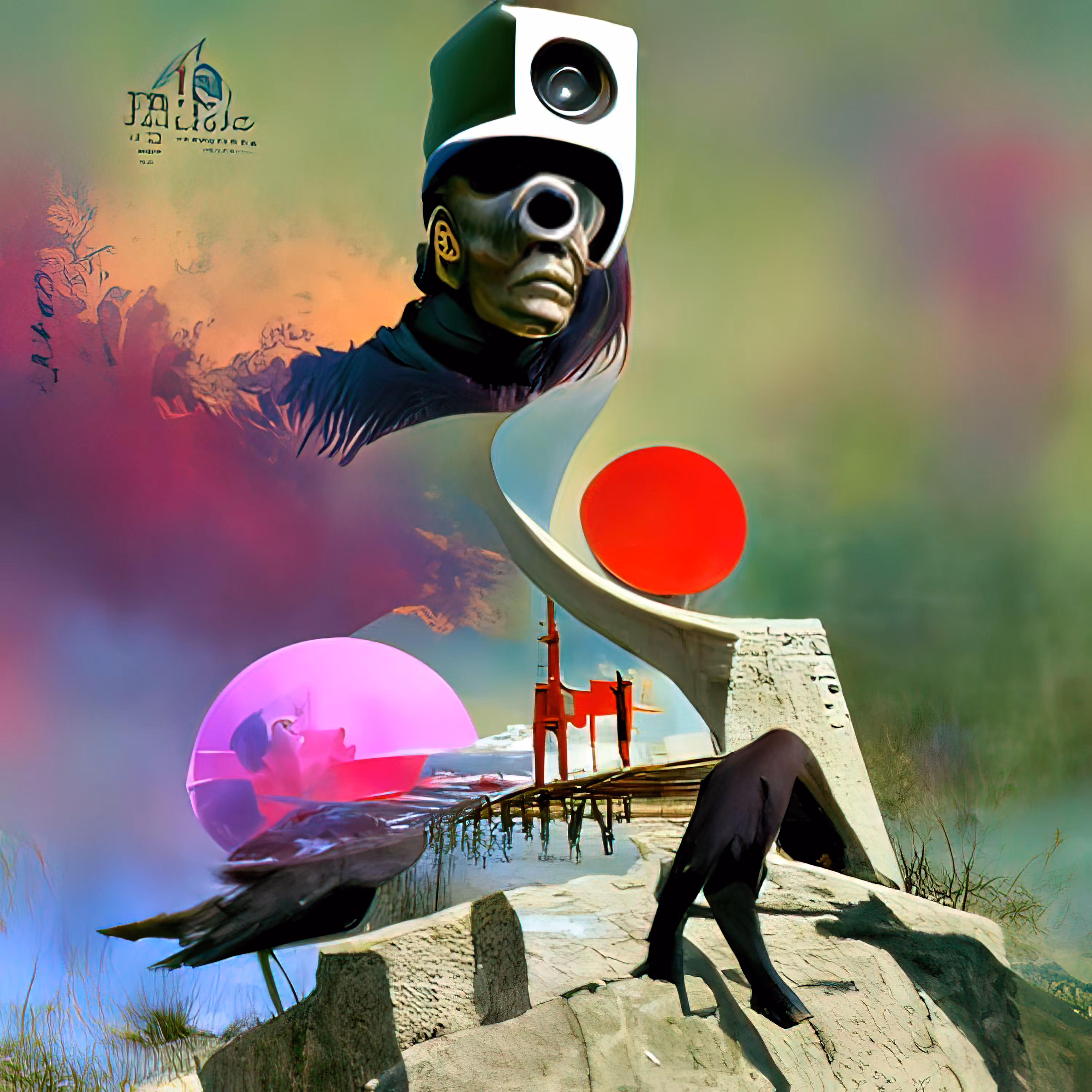 Artifact Perspectives