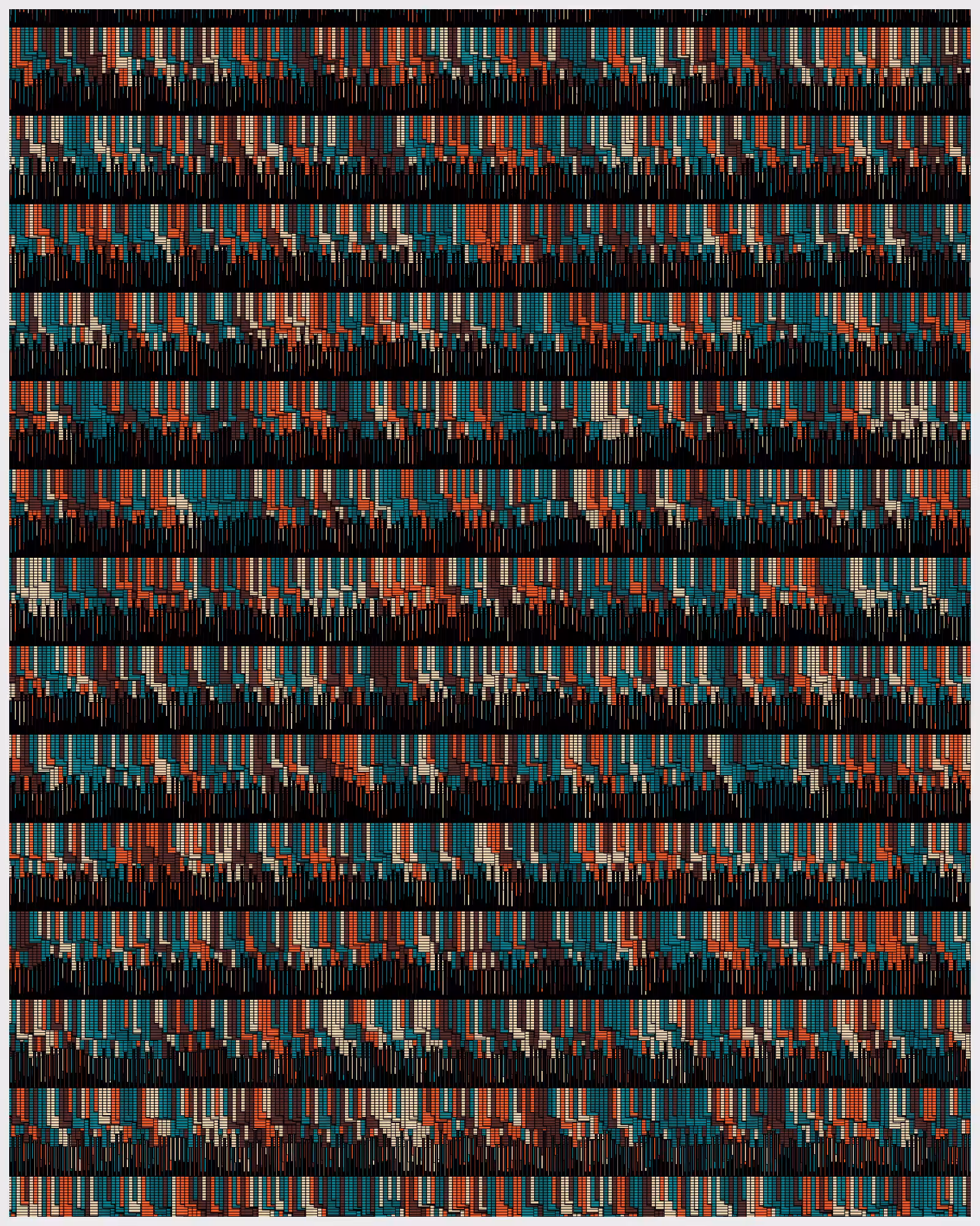 "Oneirism" #79