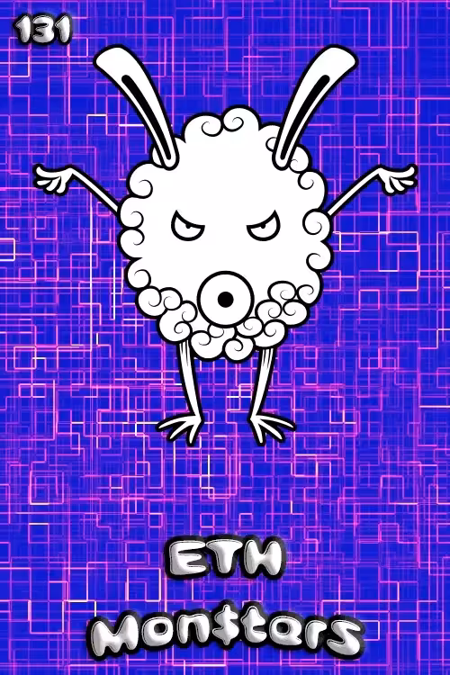 MON$TER 131