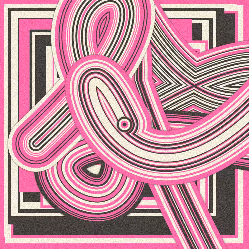 sinuosity #12