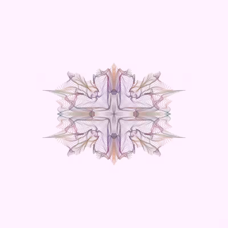 Time Flow #7