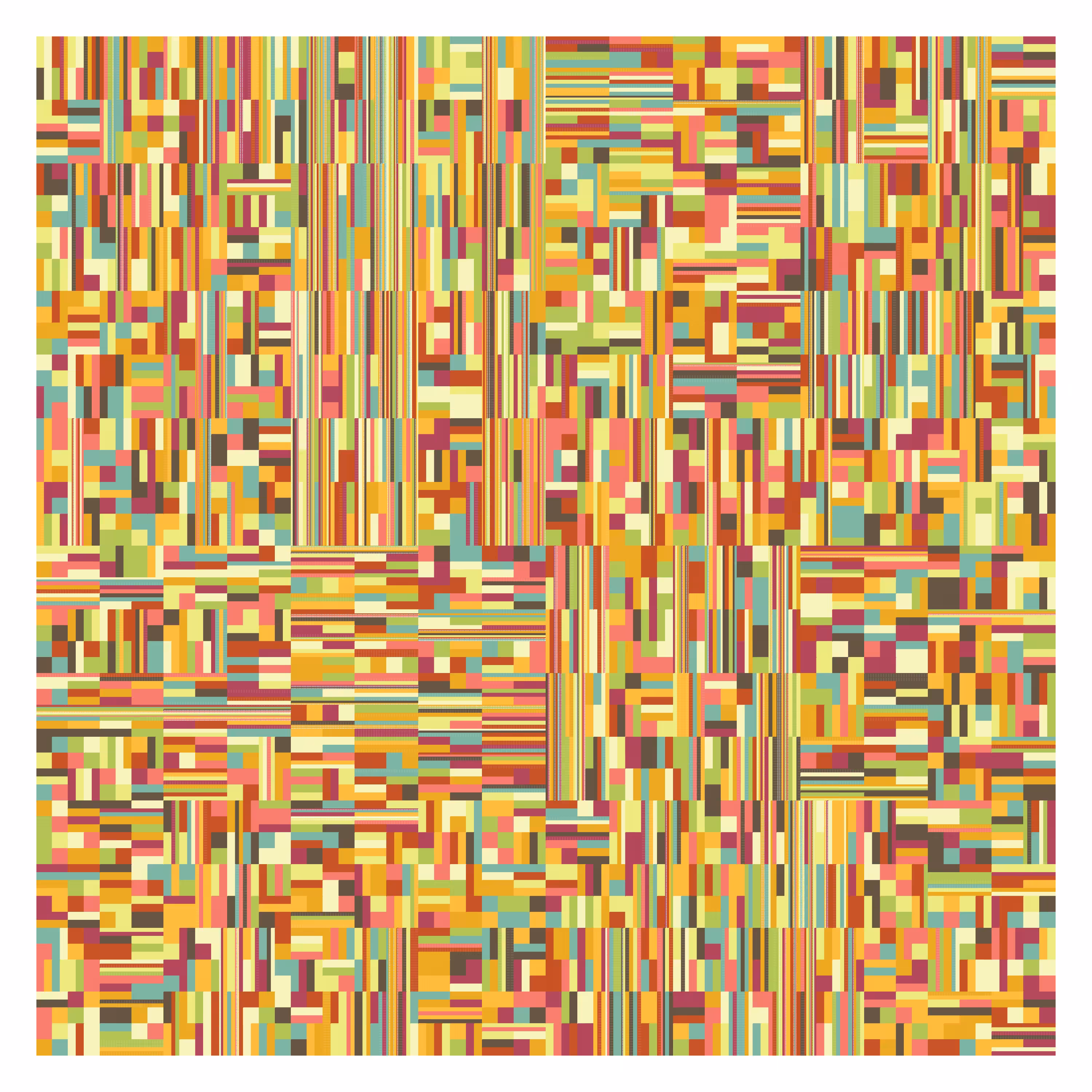 Elements of Art - Line #499