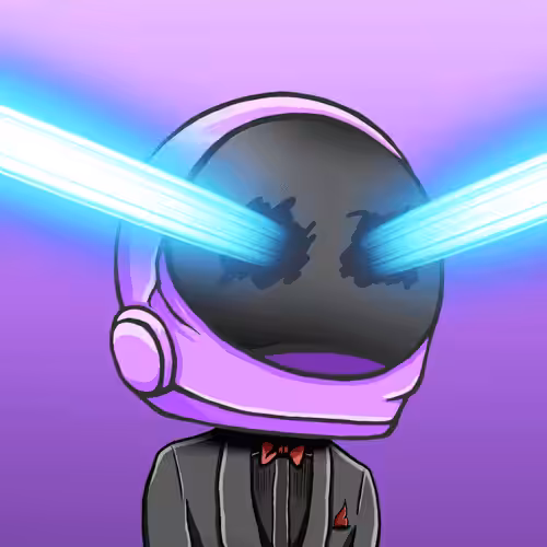 VibeNauts #2871
