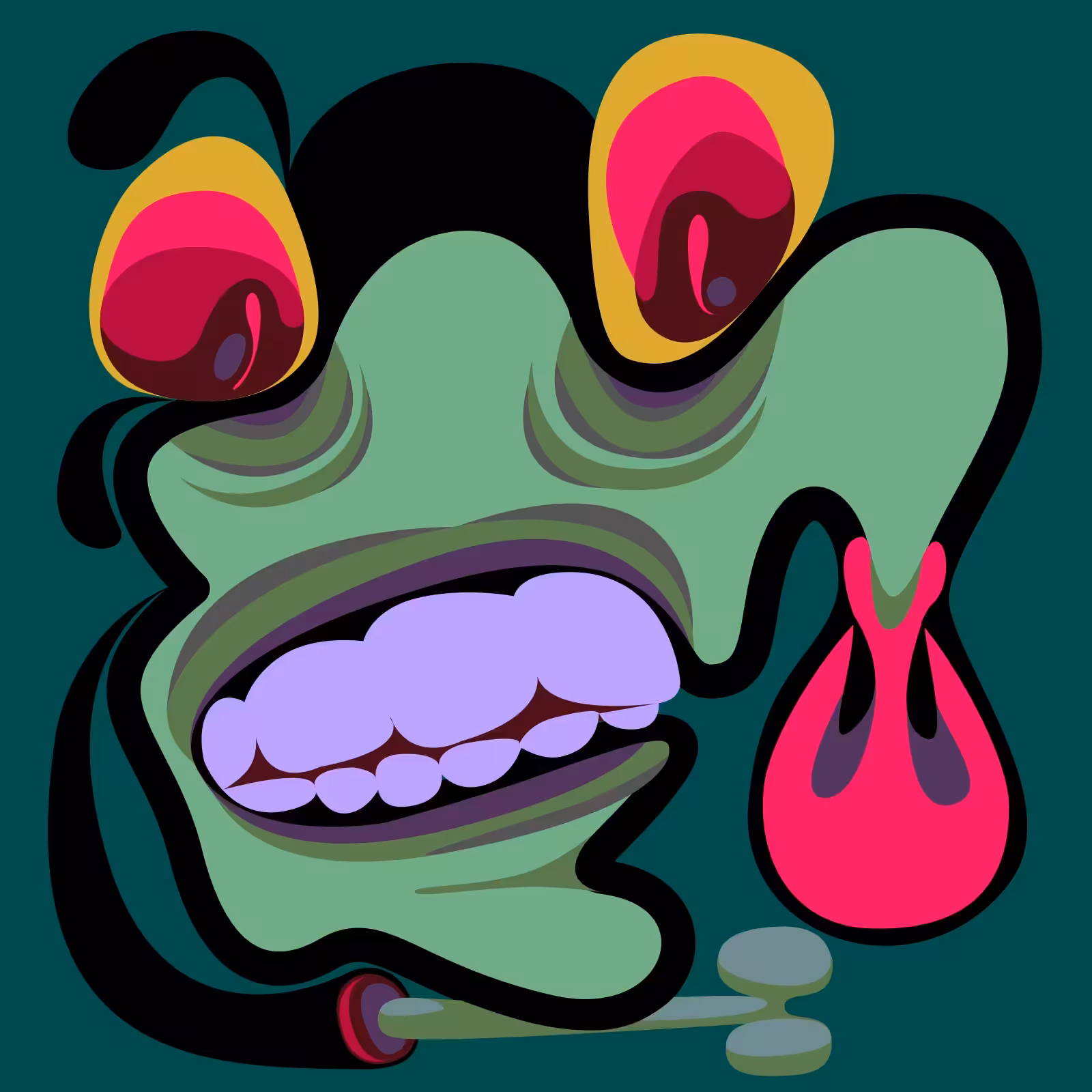 Harlequin