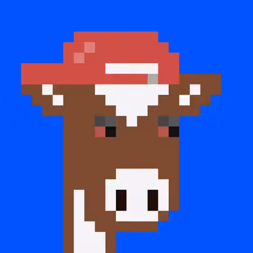 CowPunks #6797