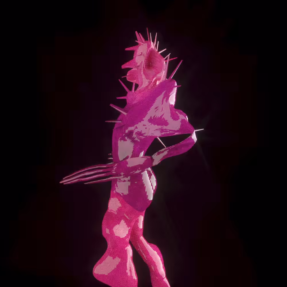 PROFILE PIC #05