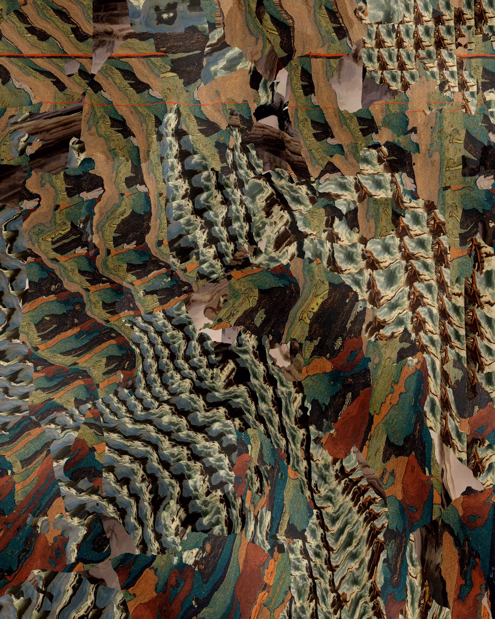 Repetition and Noise #245