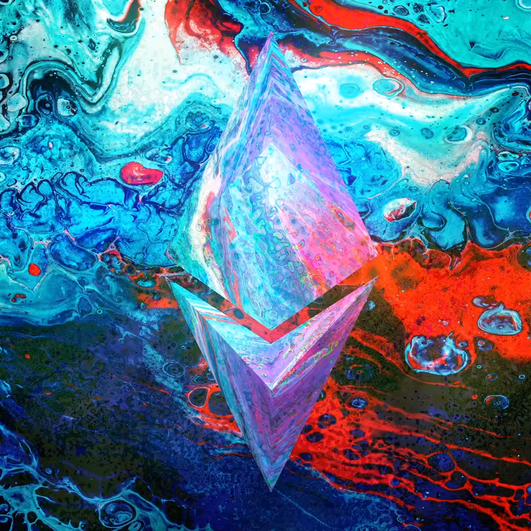 ETH FOREVER #7