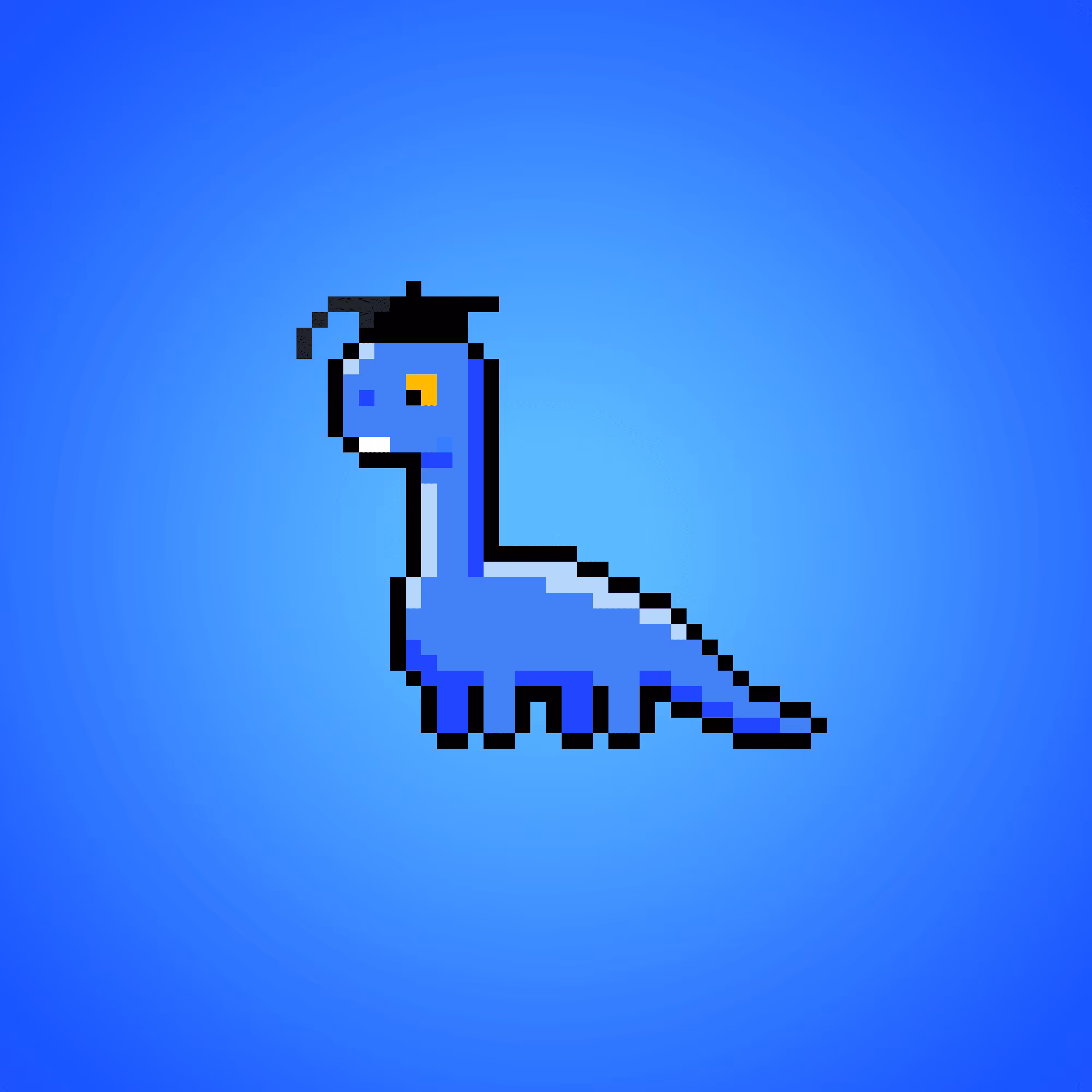 Dinos Pixel 2