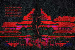 Open Editions: The feather coat - the seed