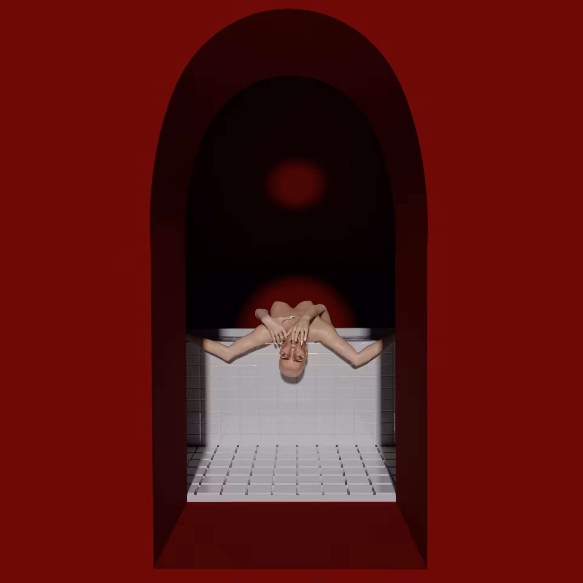RƎD ƎRɅ CLOSURƎ