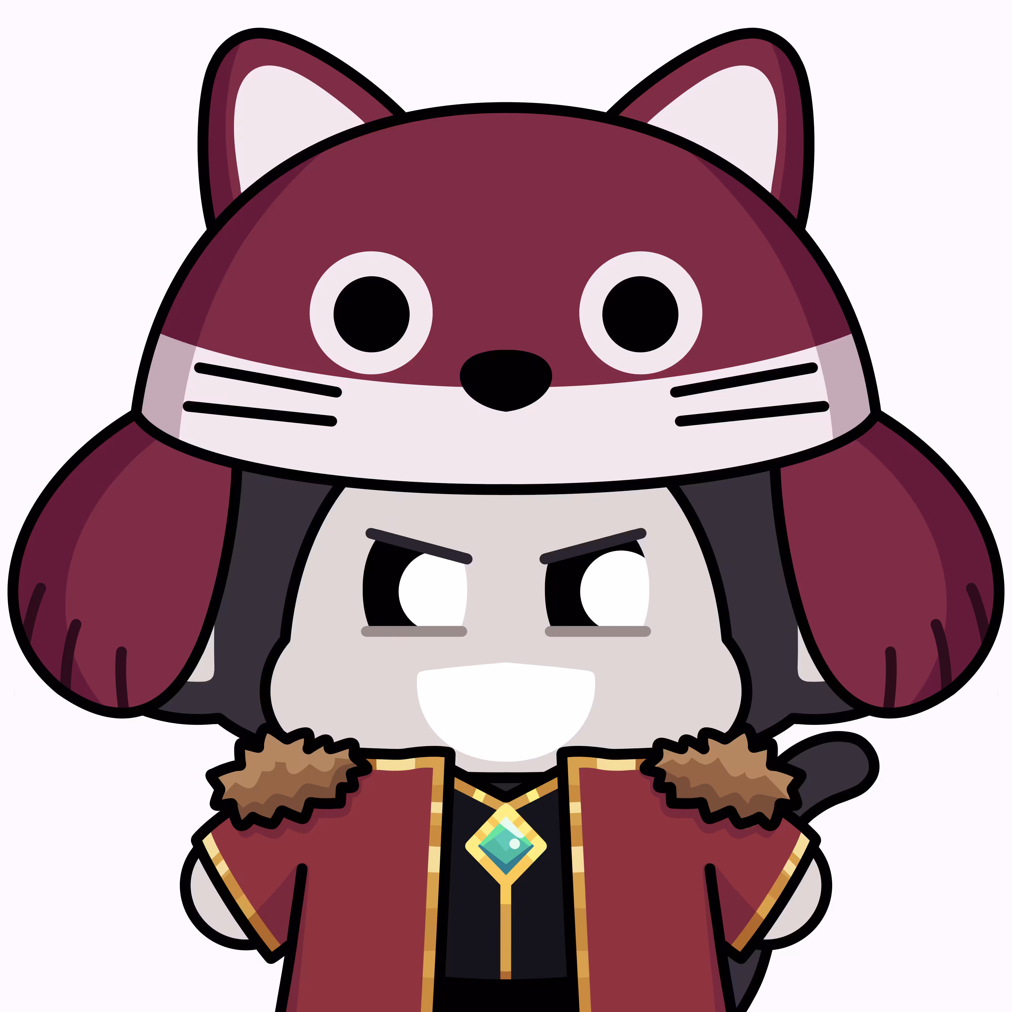Chimpers: Chiuru