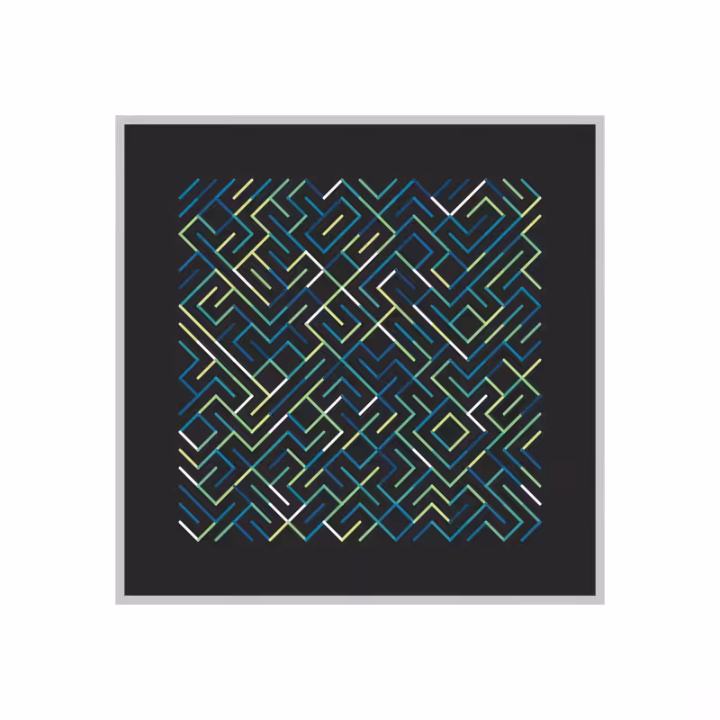 perplex abstract #3