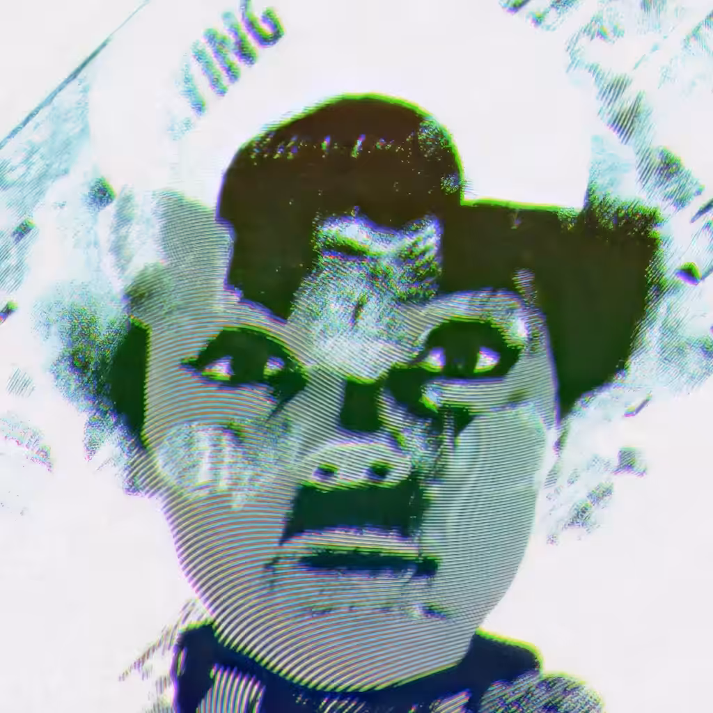 1glitch #25