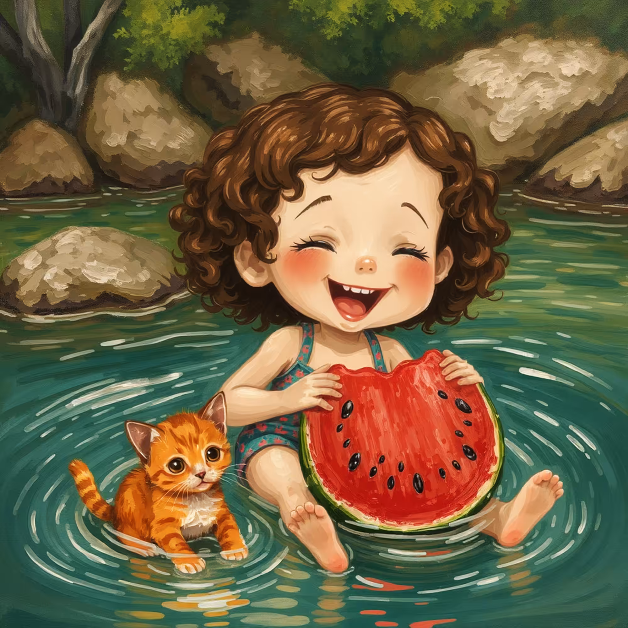 Summer Time