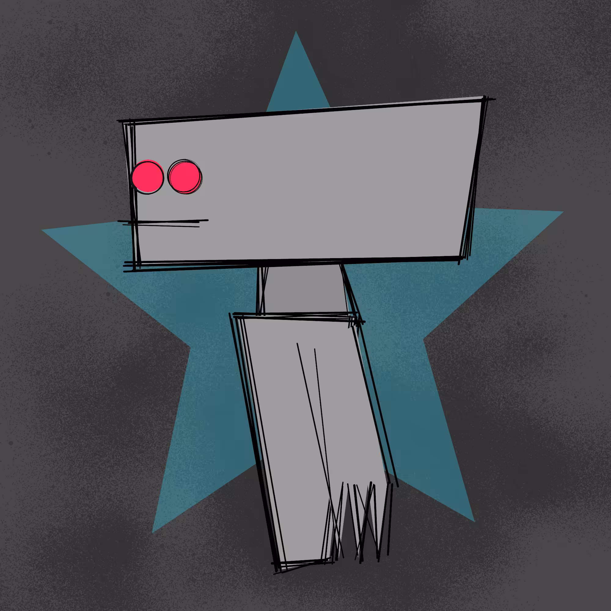 SketchBot #037