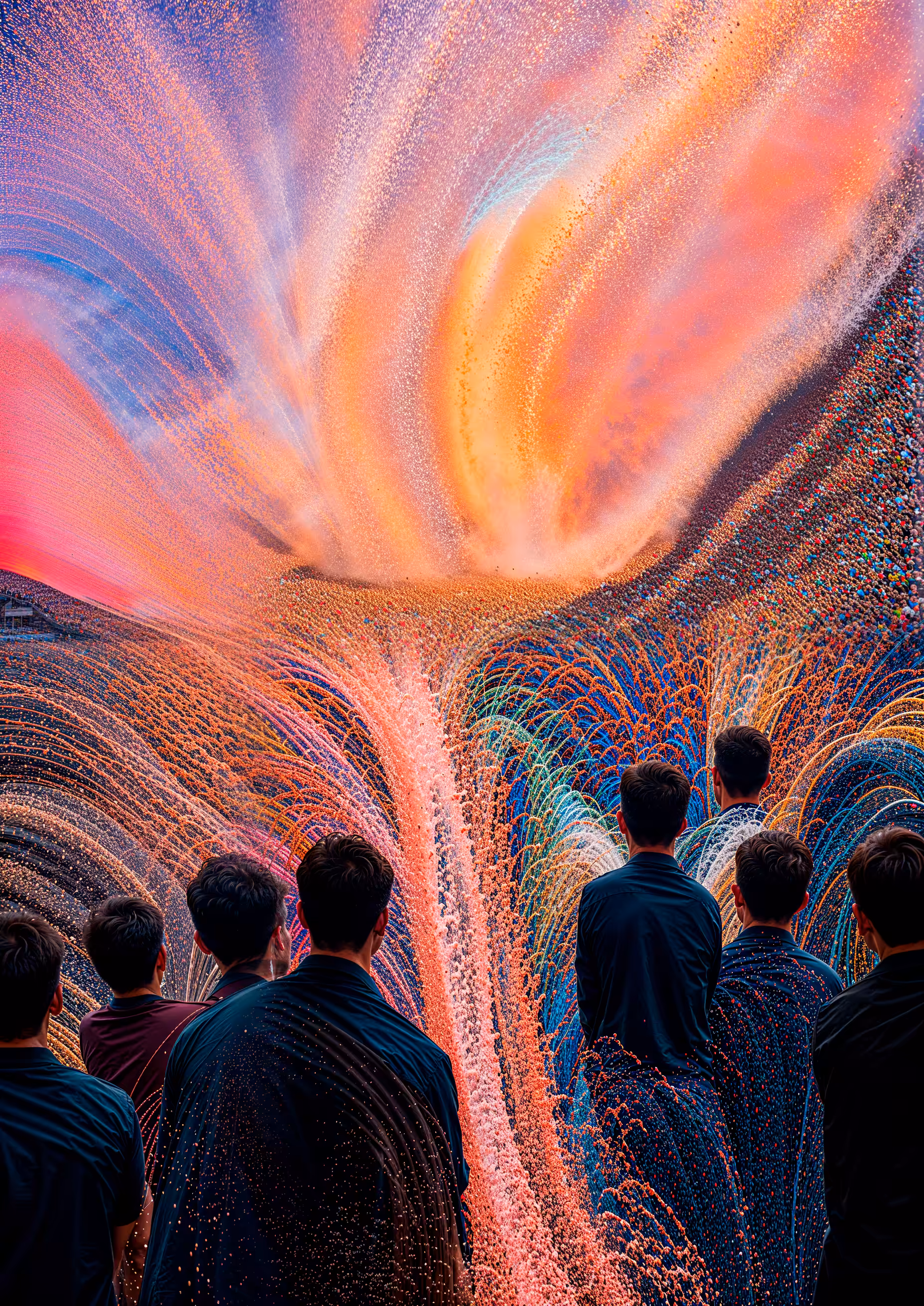 phenomena