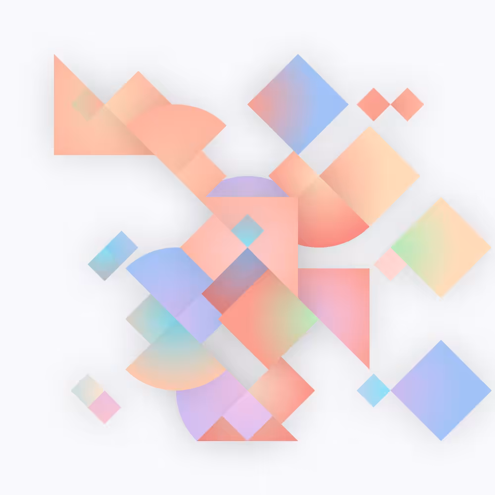 Tessellation #14