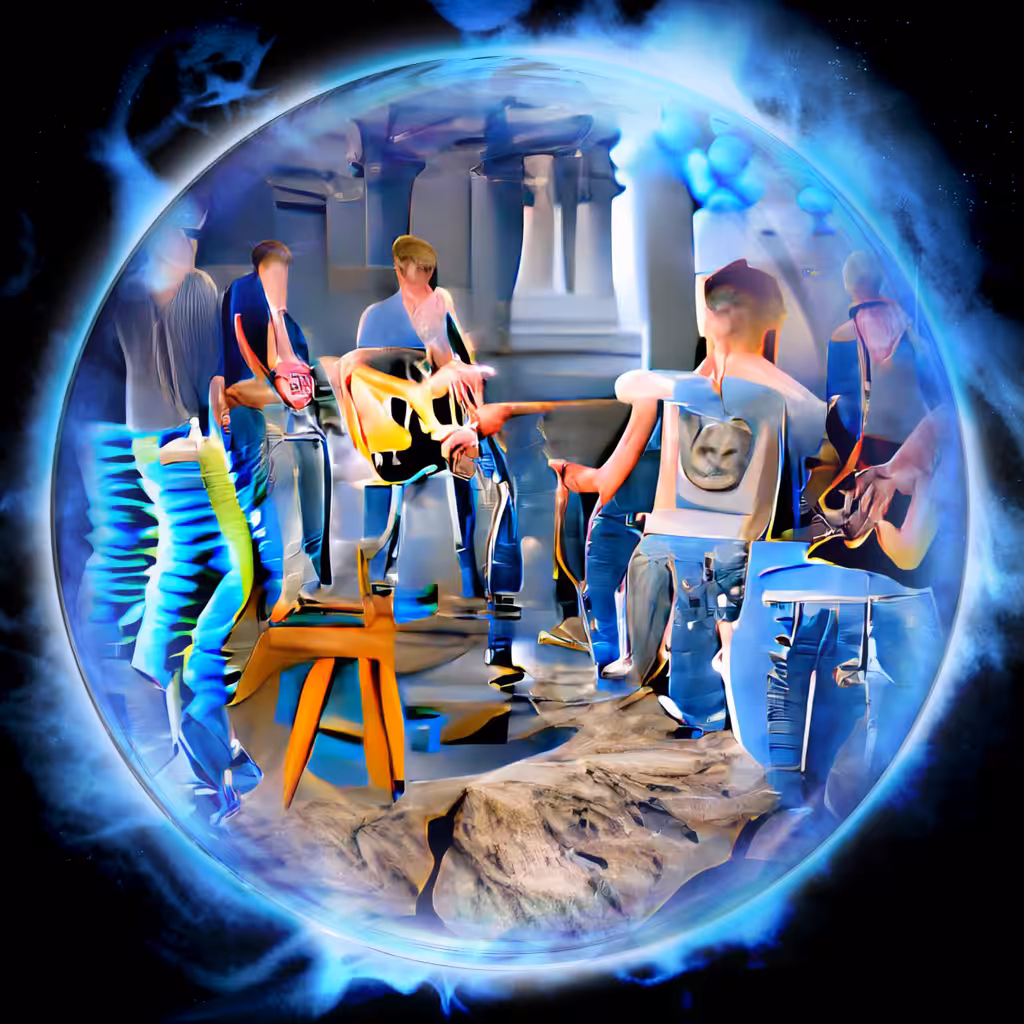 Boys Band