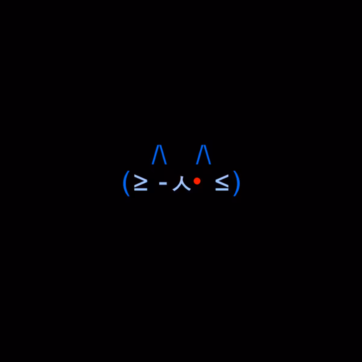cats #3108