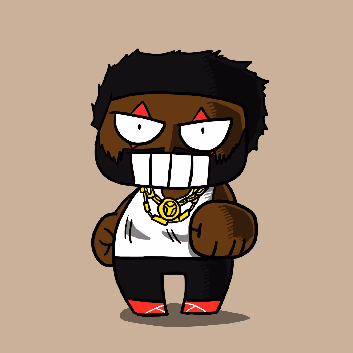 TinyKillers #26